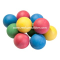 Bunter 18mm Gummiball